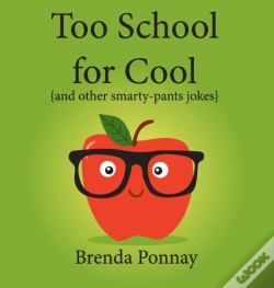 Capa do artigo Too School For Cool