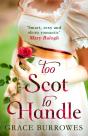 Too Scot To Handle - Preview