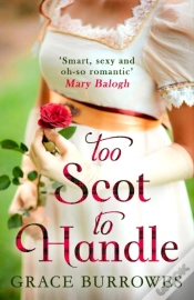 Capa do artigo Too Scot To Handle