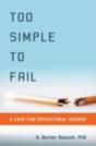Too Simple To Fail - Preview
