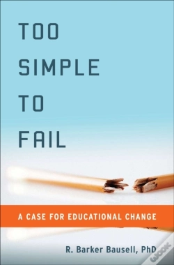 Capa do artigo Too Simple To Fail