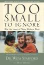 Too Small To Ignore - Preview