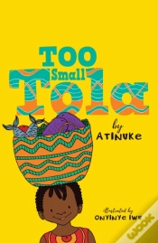 Capa do artigo Too Small Tola