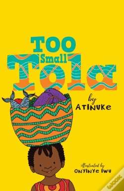 Capa do artigo Too Small Tola