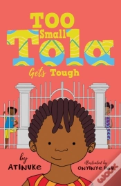 Capa do artigo Too Small Tola Gets Tough