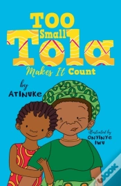 Capa do artigo Too Small Tola Makes It Count
