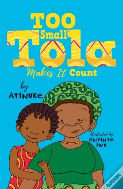 Capa do artigo Too Small Tola Makes It Count
