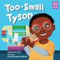 Too-Small Tyson - Preview