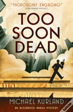 Capa do artigo Too Soon Dead