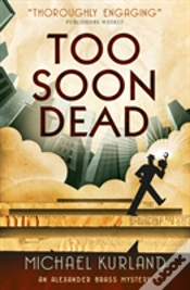 Capa do artigo Too Soon Dead