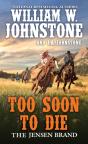 Too Soon To Die - Preview