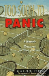 Too Soon To Panic