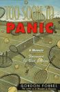 Too Soon To Panic - Preview