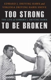 Capa do artigo Too Strong To Be Broken