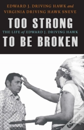 Too Strong To Be Broken