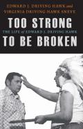 Too Strong To Be Broken