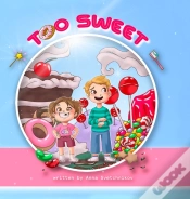 Capa do artigo Too Sweet