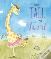Capa do artigo Too Tall To Twirl