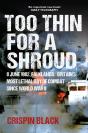 Too Thin For A Shroud - Preview