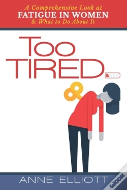Capa do artigo Too Tired