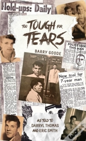 Too Tough For Tears