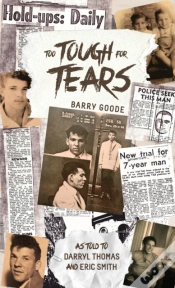 Capa do artigo Too Tough For Tears