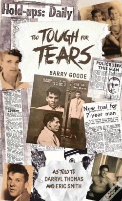 Capa do artigo Too Tough For Tears