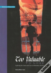 Capa do artigo Too Valuable To Lose: Exploring The Caus