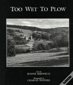 Capa do artigo Too Wet To Plow