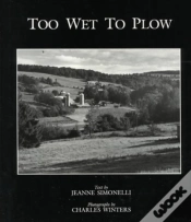 Capa do artigo Too Wet To Plow