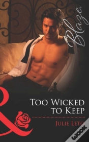 Capa do artigo Too Wicked To Keep