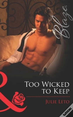 Capa do artigo Too Wicked To Keep