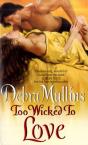 Too Wicked To Love - Preview