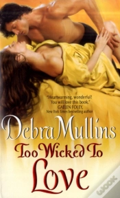 Capa do artigo Too Wicked To Love