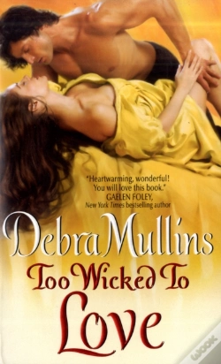 Capa do artigo Too Wicked To Love