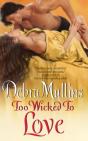 Too Wicked To Love - Preview