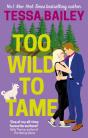 Too Wild To Tame - Preview