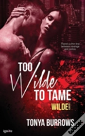 Capa do artigo Too Wilde To Tame