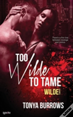Capa do artigo Too Wilde To Tame