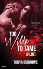 Too Wilde To Tame - Preview