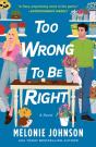 Too Wrong To Be Right - Preview