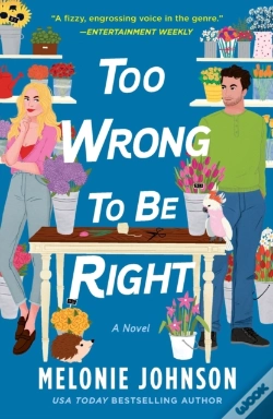 Capa do artigo Too Wrong To Be Right