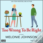 Capa do artigo Too Wrong To Be Right