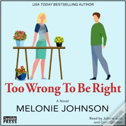 Capa do artigo Too Wrong To Be Right
