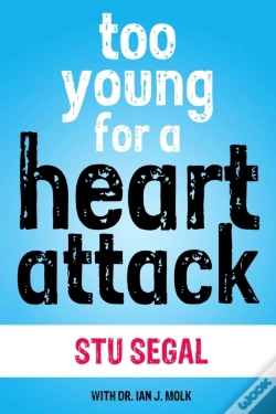 Capa do artigo Too Young For A Heart Attack