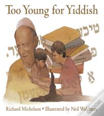 Too Young For Yiddish