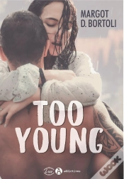 Capa do artigo Too Young
