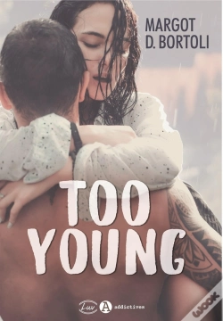 Capa do artigo Too Young