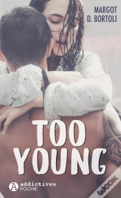 Capa do artigo Too Young
