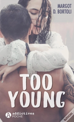 Capa do artigo Too Young